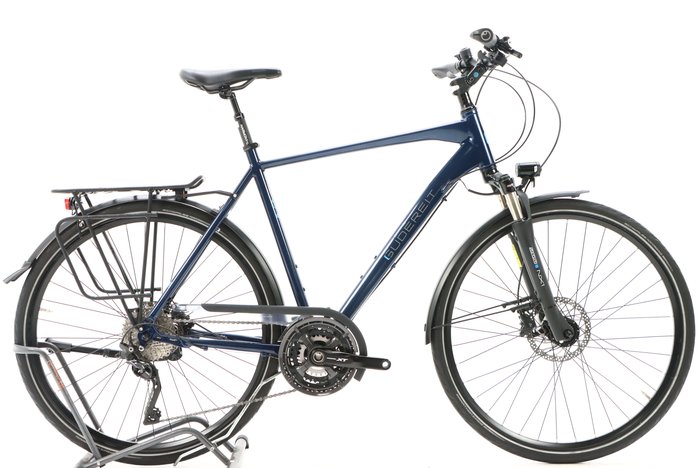 Gudereit LC-80 EVO 2023