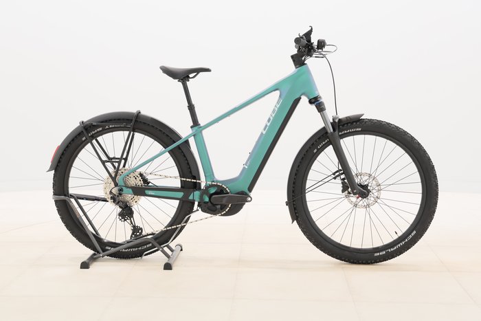 Cube Reaction Hybrid Pro 600 Allroad 2025