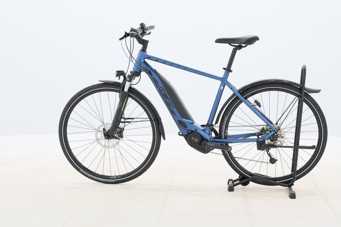 Ktm MACINA CROSS STREET 2022