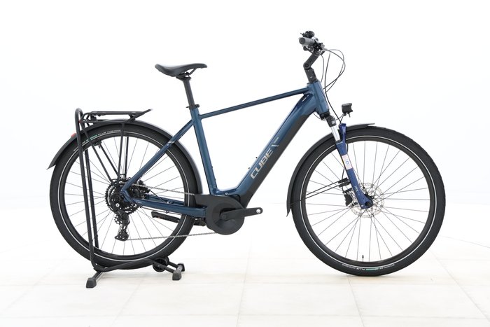 Cube TOURING HYBRID ONE 625 2025