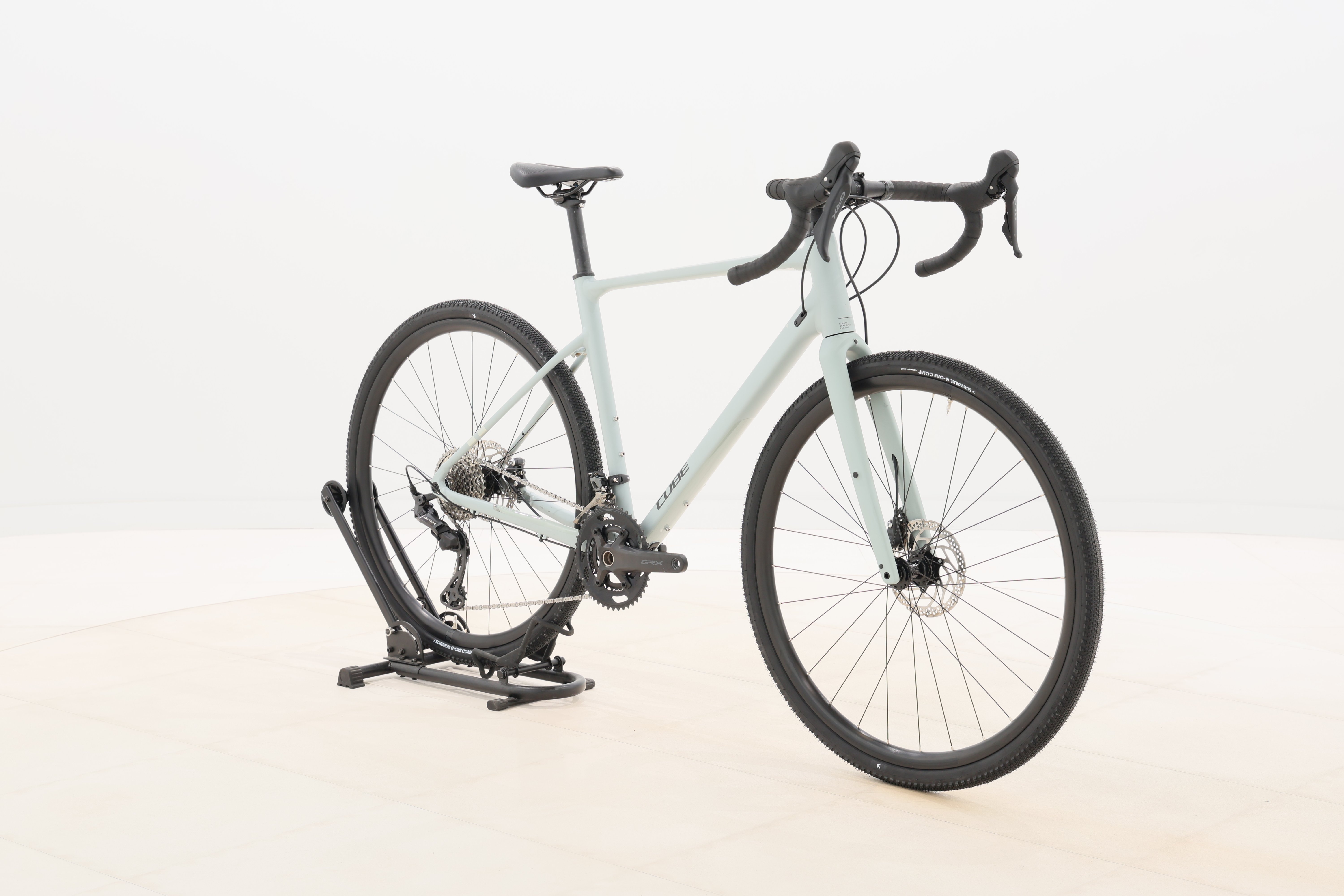 Cube NUROAD RACE - 2025 | JobRad Loop