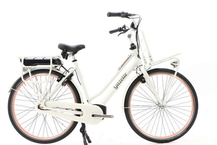 Gazelle MISS GRACE C7+ HMB 500 2023
