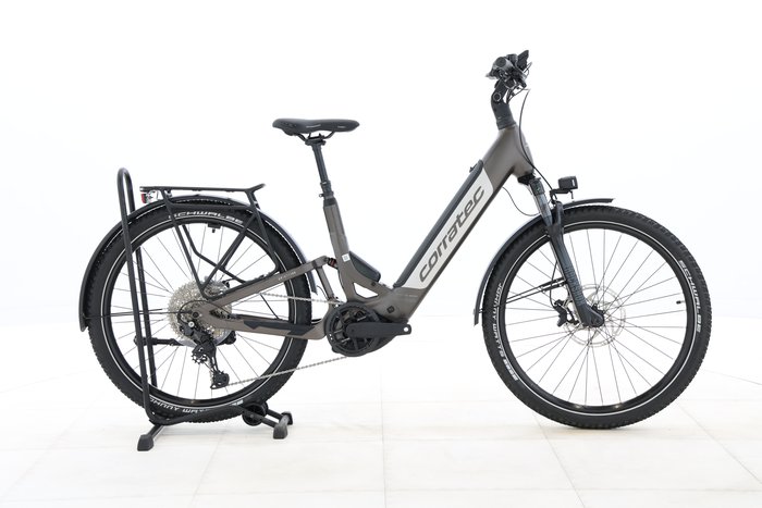 Corratec E-POWER MTC 100 CX8 2025