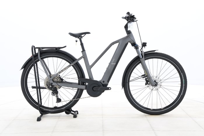 Cube Kathmandu Hybrid Pro 800 2025