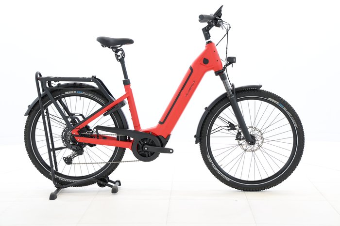 Velo De Ville SEB 890 10 GANG CUES 2024