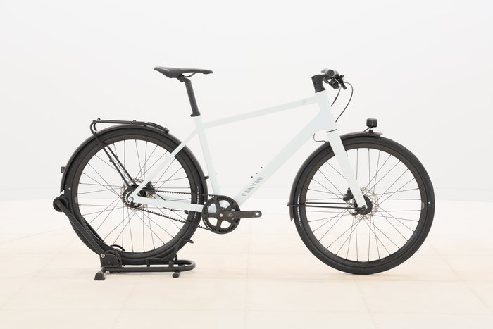 Gebrauchte Trekking & Citybike Fahrrder kaufen - Refurbished | JobRad Loop