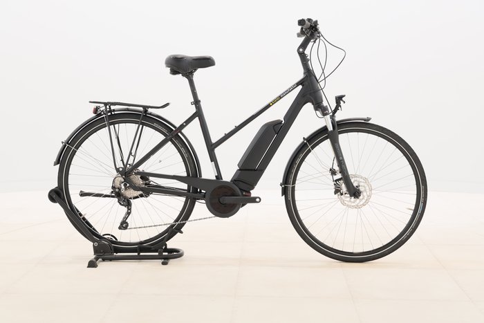 Kieler Manufaktur Bosch Deore Performance CX 10 2022