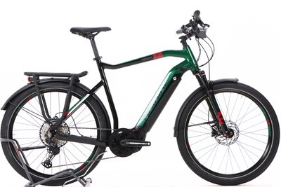 Haibike SDURO TREKKING 8.0 2020