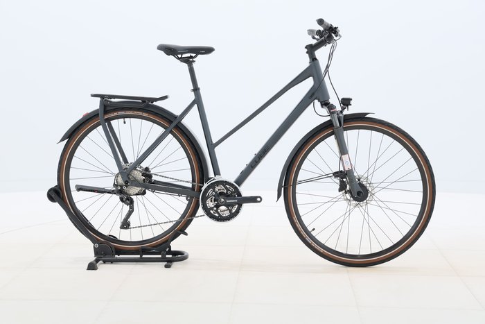 Cube KATHMANDU PRO 2022