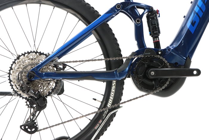 Giant STANCE E+ 0 PRO 2022