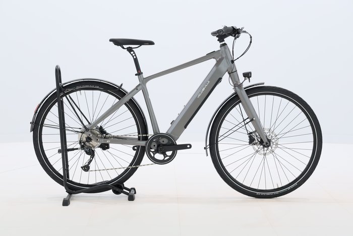 Velo de Ville 6TY URBAN ALIVIO 9 2023