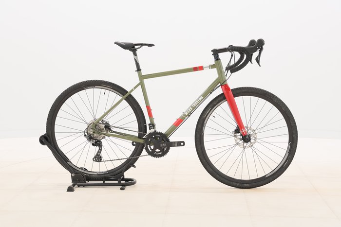 Wilier JAROON GRX 2X11 2023