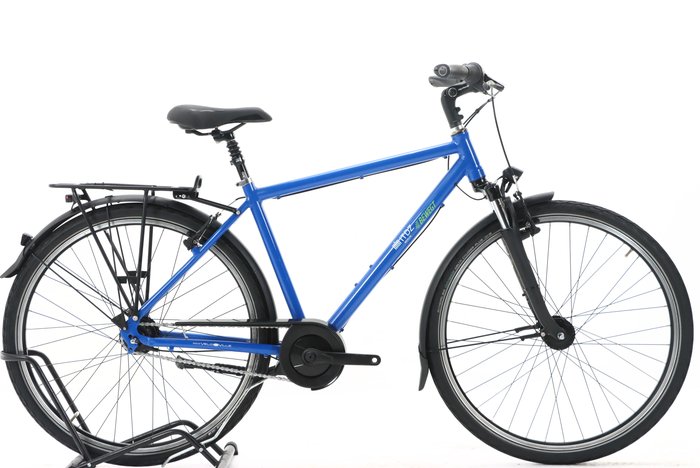 Velo de Ville A200 2021