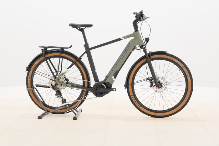 Kalkhoff ENTICE 5.B ADVANCE+ 2021