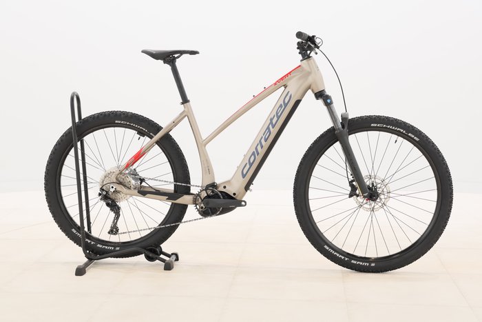 Corratec E-POWER X-VERT PRO 2024