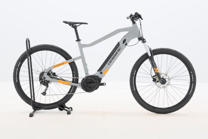 Haibike HardNine 4 2021