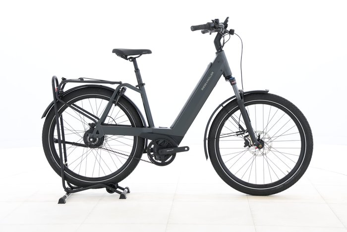 Riese & Müller NEVO4 GT VARIO CORE 2025