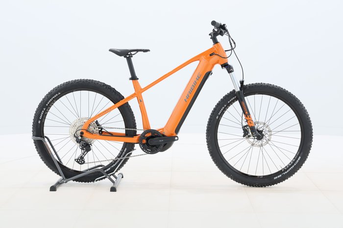 Haibike ALLTRACK 6 27.5 2023