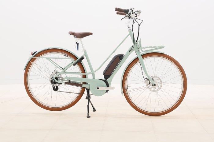 Diamant JUNA DELUXE+ 2021