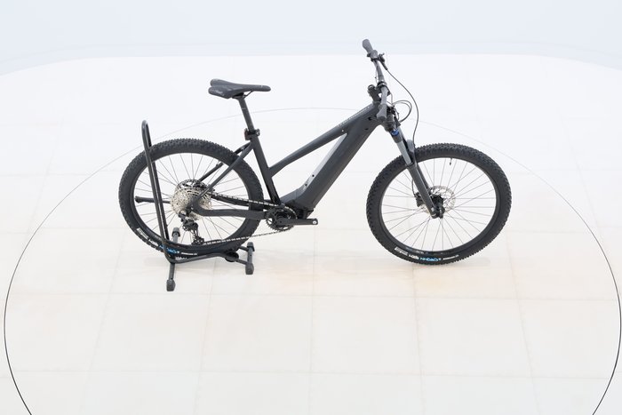 Bulls COPPERHEAD EVO 2 27.5 625 2023