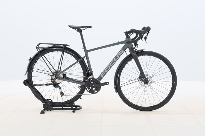 Focus Atlas 6.7 EQP 2022