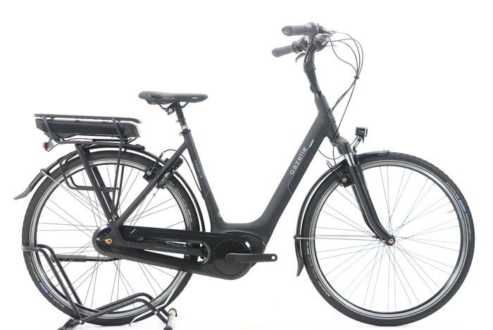 Gazelle ARROYO C7 HMB 500 2023