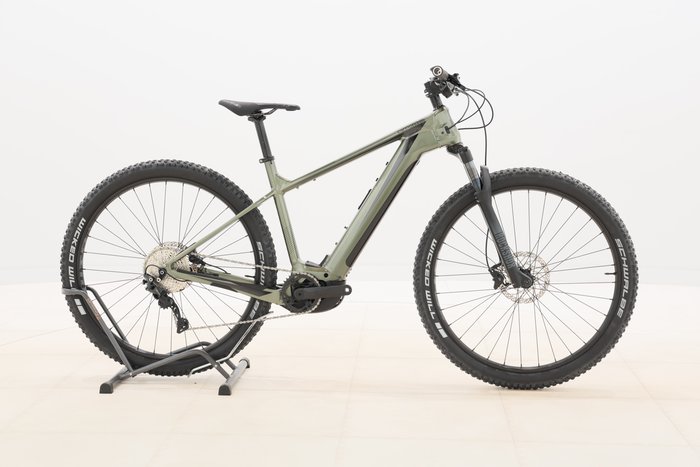 Cannondale Trail Neo 2 2022