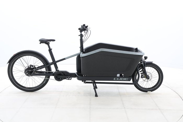 Cube CARGO HYBRID 500 2022