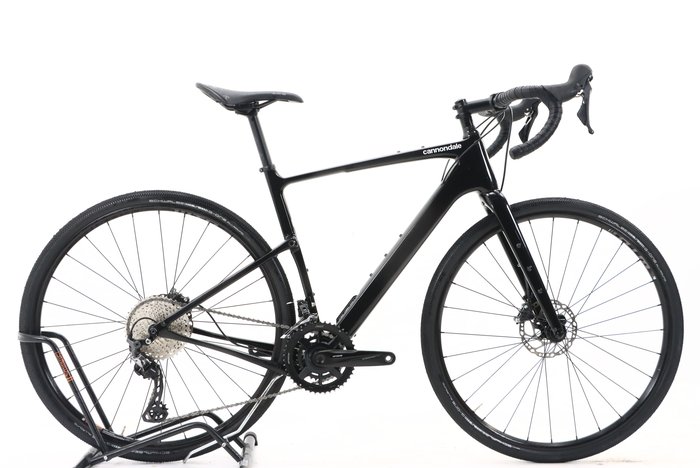 Cannondale TOPSTONE CARBON 3 2022