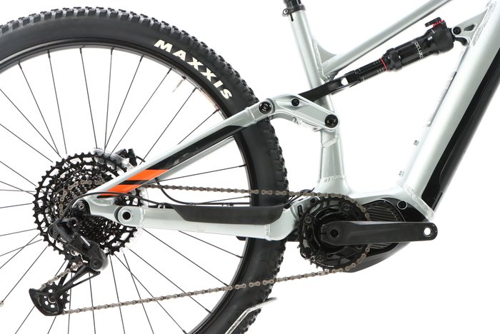 Cannondale Moterra Neo 4 2022