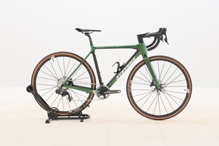 Stevens SUPER PRESTIGE FORCE AXS 2024