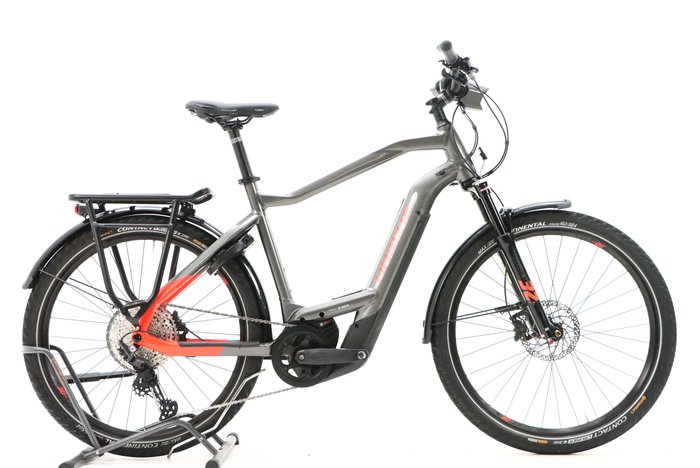 Haibike TREKKING 9 2021