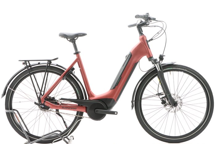 Winora TRIA N8 ECO 2023