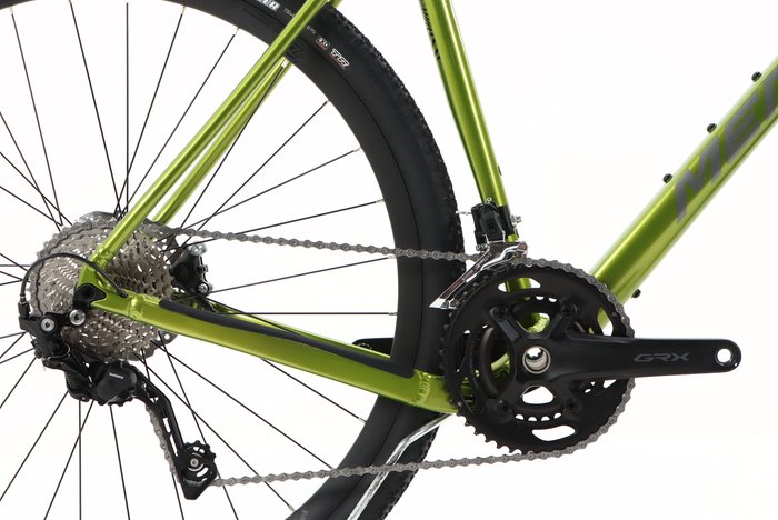 Merida Silex 400 2024