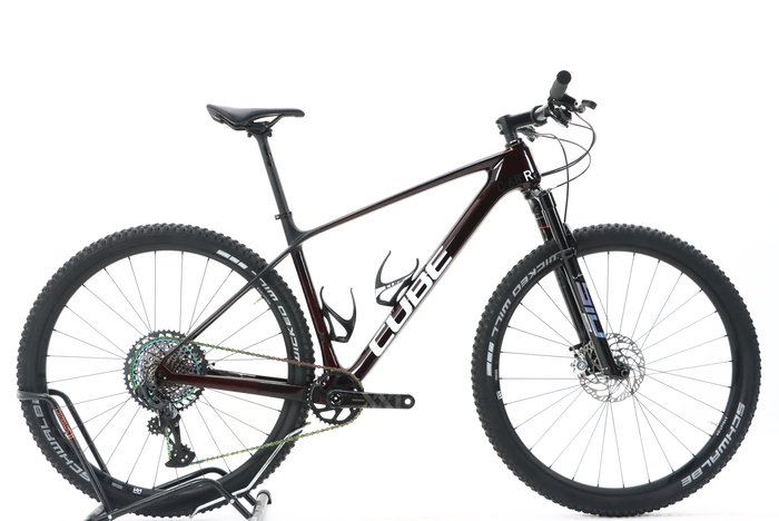 Cube ELITE C:68X RACE 2022
