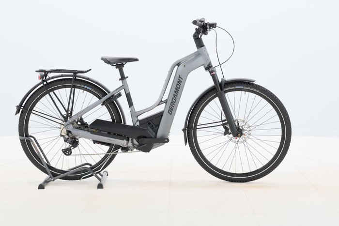 Bergamont E-HORIZON PREMIUM SUV 2022