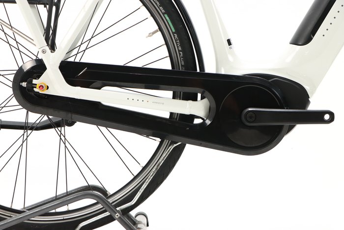 Gazelle ARROYO C7+ HMB ELITE 500 2022