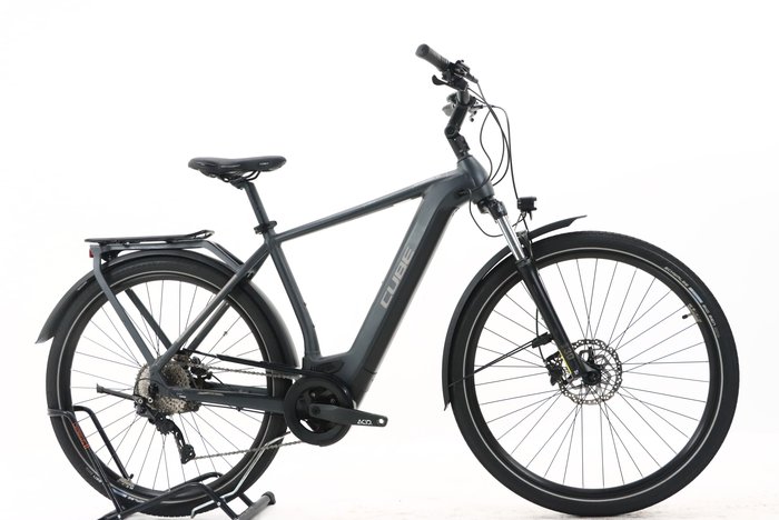 Cube KATHMANDU HYBRID ONE 625 2022