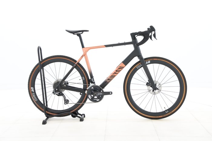 Canyon GRAIL CFR DI2 2024