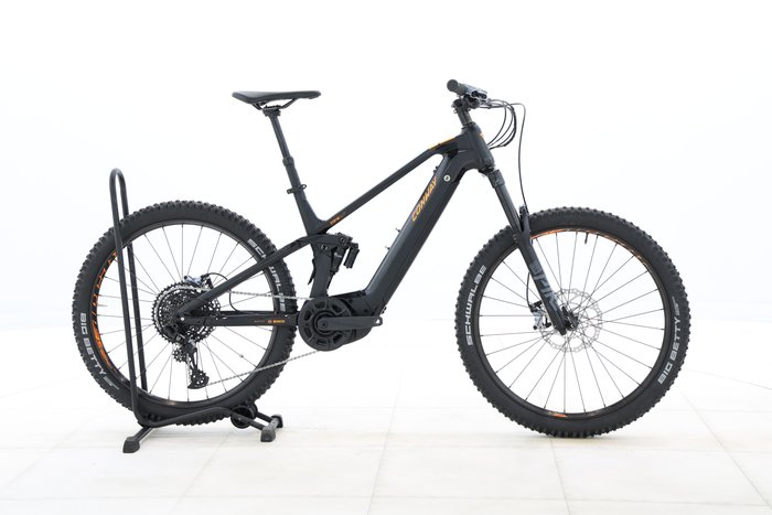 Conway XYRON S 427 2021