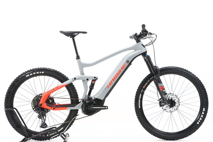 Haibike ALLMTN 6 2021