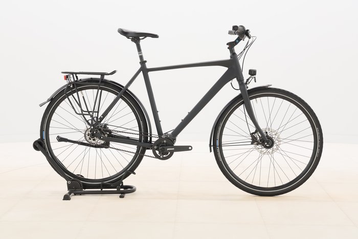 Gudereit Premium 12.0 Evo Lite 2024