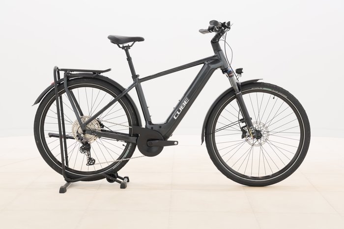 Cube KATHMANDU HYBRID EXC 750 2023
