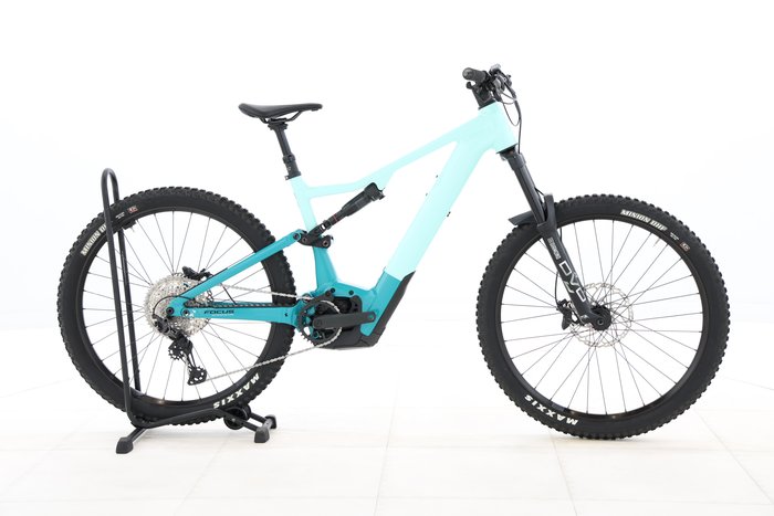 Focus JAM² 6.7 NINE 2024