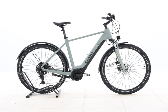 Cube NURIDE HYBRID PERFORMANCE 500 ALLROAD 2025