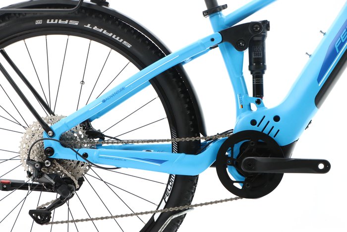Feldmeier FE 24Ai EADVENTURE 2023
