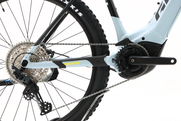 Giant FATHOM E+ PRO 1 2022