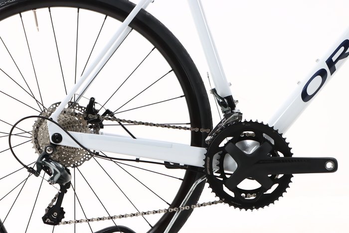 Orbea AVANT H40-D 2022
