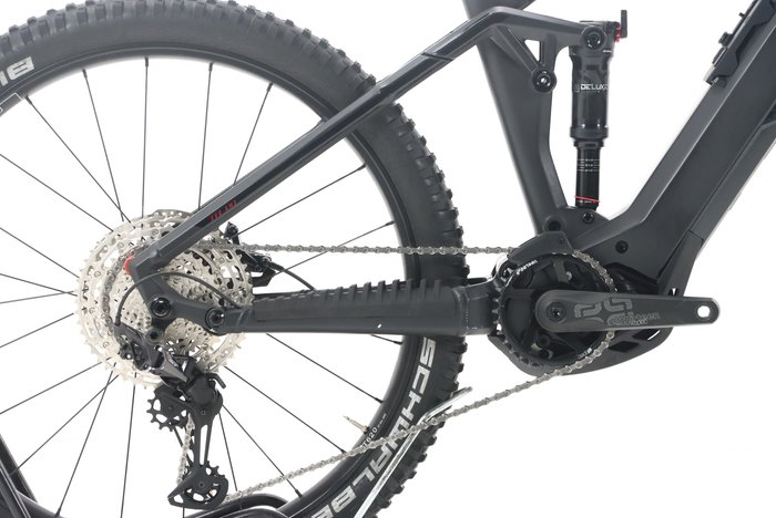 Bulls SONIC EVO AM 3 CARBON 750 2023
