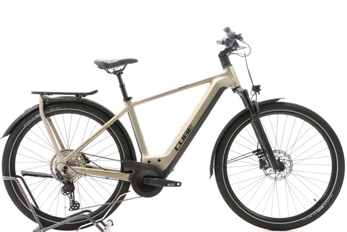 Cube KATHMANDU HYBRID PRO 625 2023